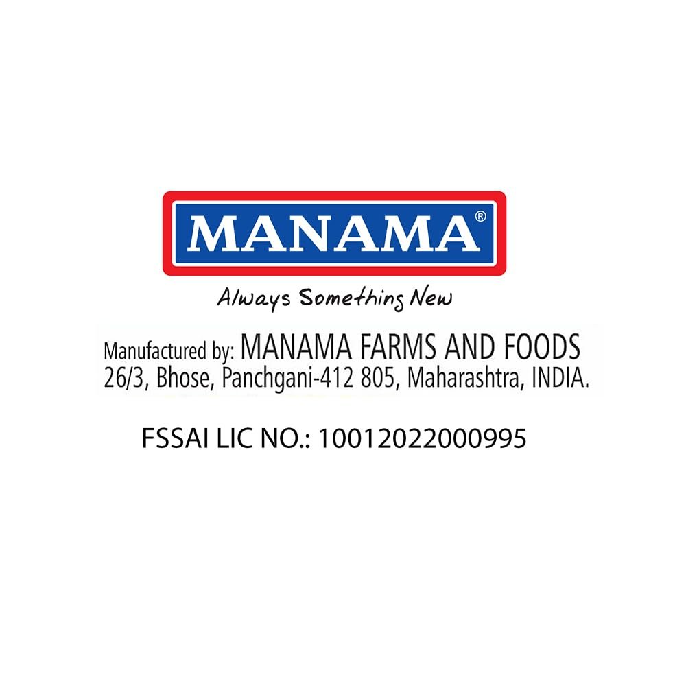 Manama Chocolate Syrup | Mixer for Mocktails, Cocktails, Drinks, Juices, Beverages | Non Alcoholic Mix 750ML Bottle - Image 5