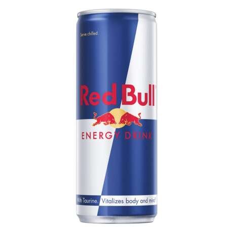 Red Bull Mixed Fruit Energy Drink 250 Ml ( 24 Pack )