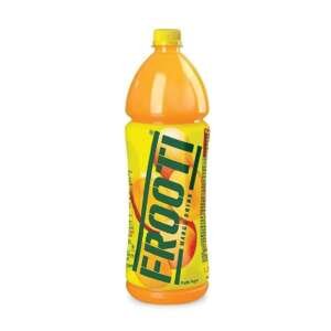 Frooti Mango Drink (1.2 L) pack-2