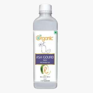 360 DEGREEORGANIC Ash Gourd Juice (Safed Petha Juice) - 500 ml