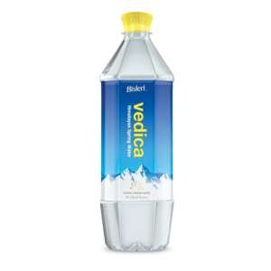 Vedica Natural Himalayan Mineral Water Bottle 1 Ltr