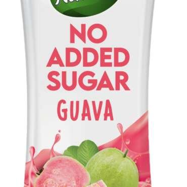 B Natural Guava No Added Sugar, 750ml