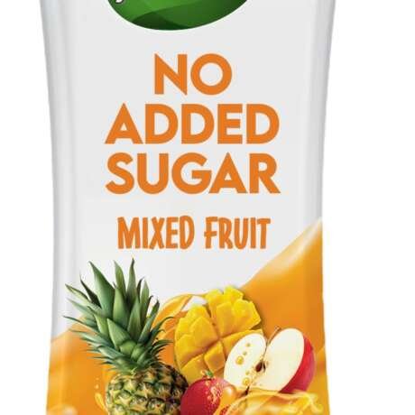 B Natural Mixed Fruit No Added Sugar, 750ml