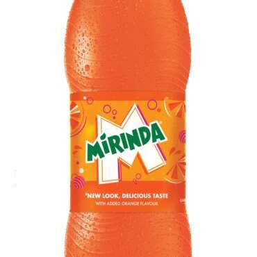Mirinda Soft Drink, 2.25 L.