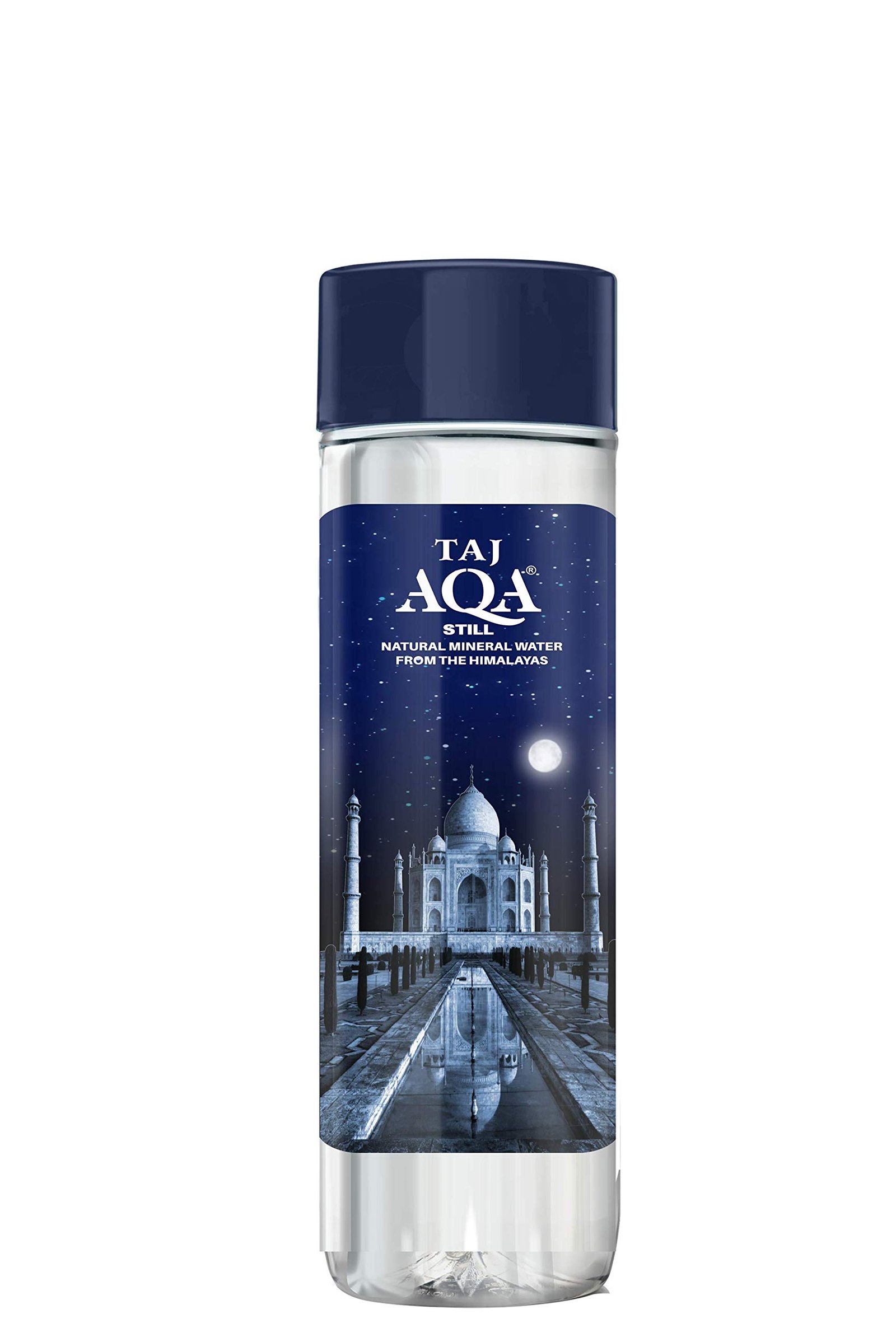 VARAHI Taj Aqa Naturally Alkaline Mineral Water-500Ml(Pack Of 24 Bottles)|Natural Mineral Water Bottle