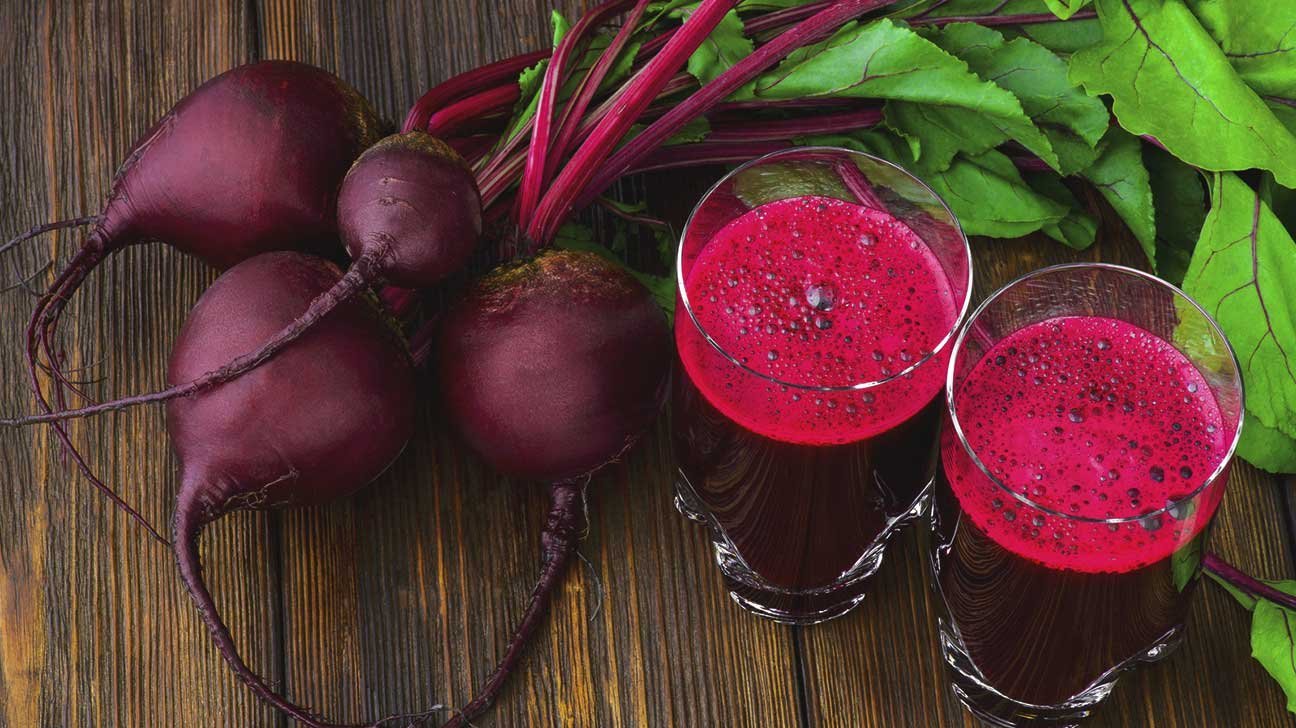 NATURE’S GIFT – FOR THOSE WHO CARE’S Beetroot Powder 100 g | Pure Beet Root Powder | Suitable for Smoothies, Baking, Beverages and DIY Cosmetic Use - Image 6